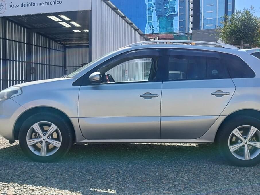 RENAULT KOLEOS 2013 66.398 Kms.