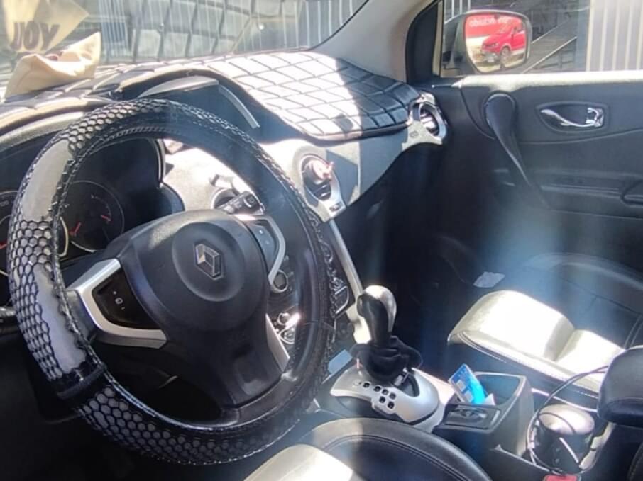 RENAULT KOLEOS 2013 66.398 Kms.