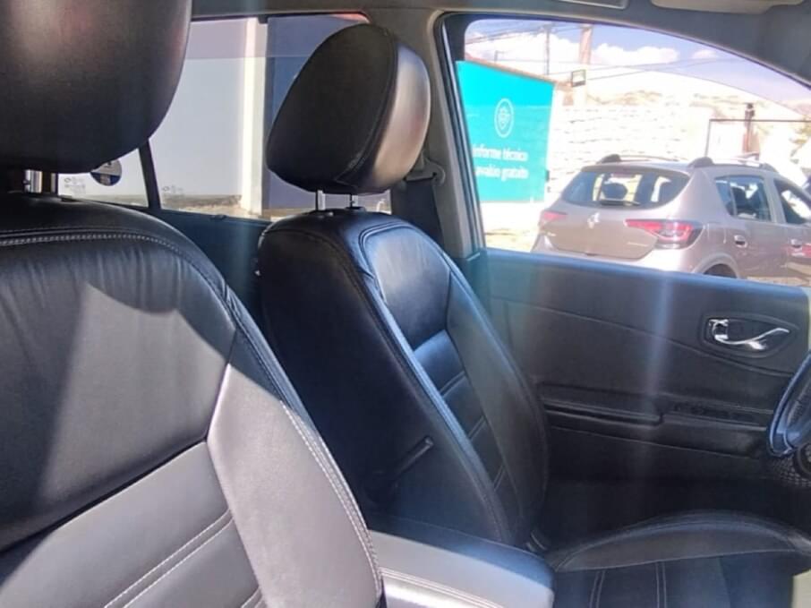 RENAULT KOLEOS 2013 66.398 Kms.