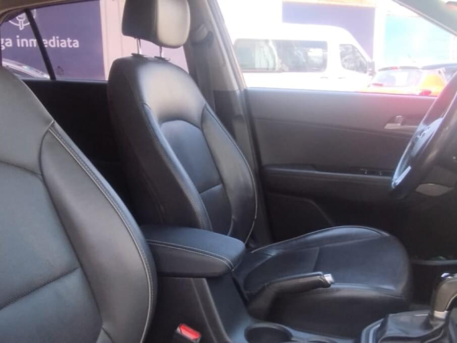 HYUNDAI CRETA 2016 93.858 Kms.