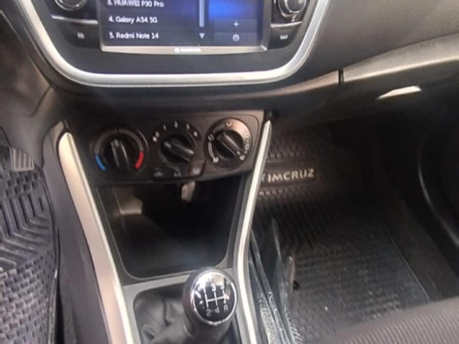 SUZUKI S-CROSS 2017 80.000 Kms.