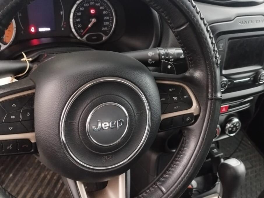 JEEP RENEGADE 2018 39.324 Kms.