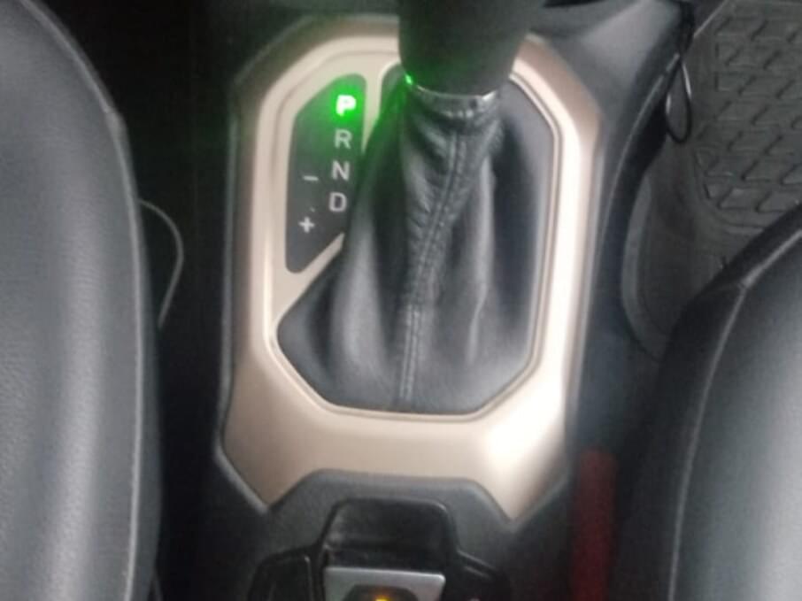 JEEP RENEGADE 2018 39.324 Kms.