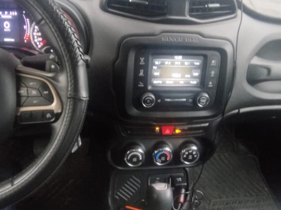 JEEP RENEGADE 2018 39.324 Kms.