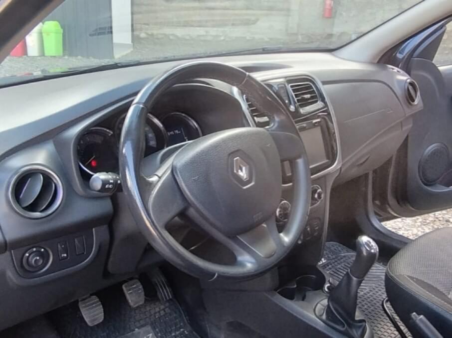 CHANGAN CS35 2019 64.579 Kms.