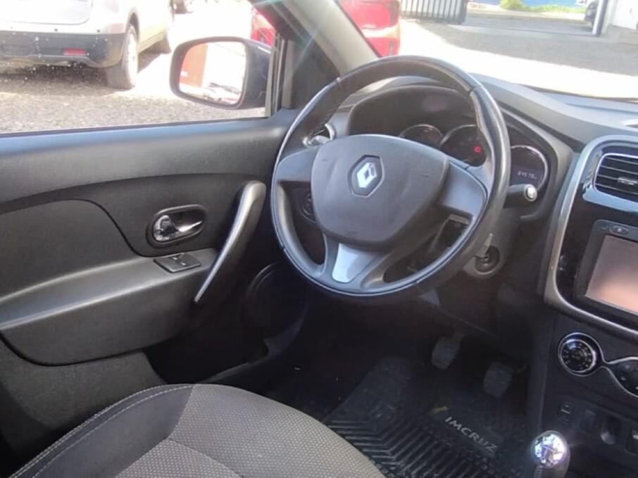 CHANGAN CS35 2019 64.579 Kms.