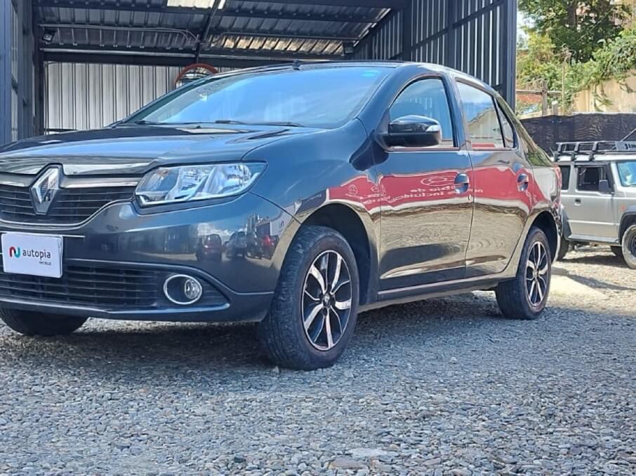 CHANGAN CS35 2019 64.579 Kms.