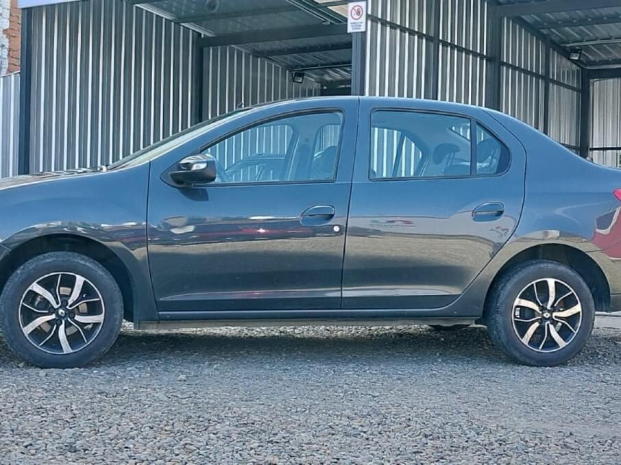 CHANGAN CS35 2019 64.579 Kms.