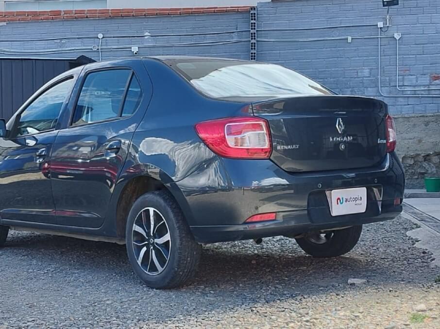 CHANGAN CS35 2019 64.579 Kms.
