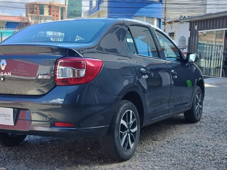 CHANGAN CS35 2019 64.579 Kms.