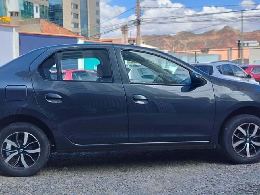 CHANGAN CS35 2019 64.579 Kms.