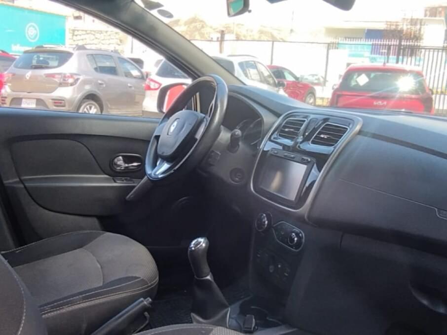 CHANGAN CS35 2019 64.579 Kms.