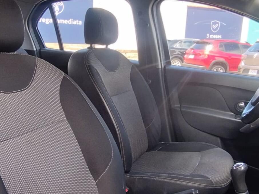 CHANGAN CS35 2019 64.579 Kms.