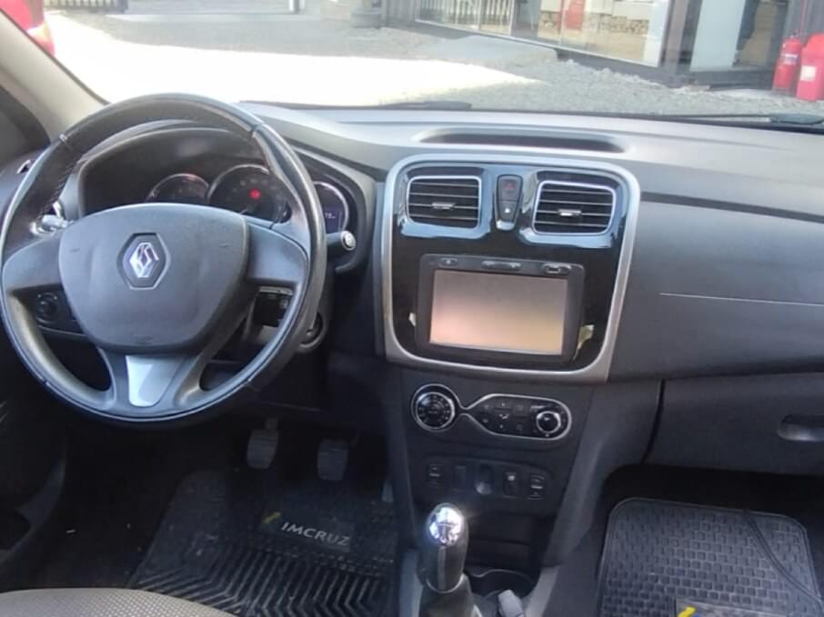 CHANGAN CS35 2019 64.579 Kms.