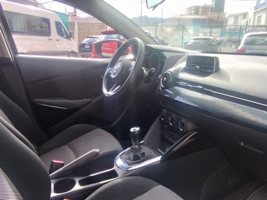 MAZDA MAZDA2 2019 28.320 Kms.