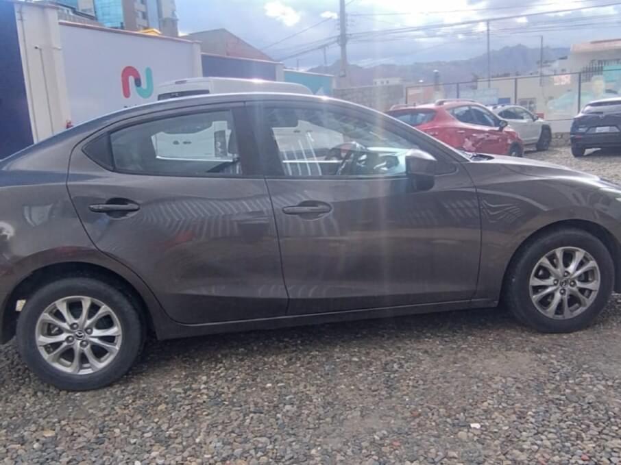 MAZDA MAZDA2 2019 28.320 Kms.