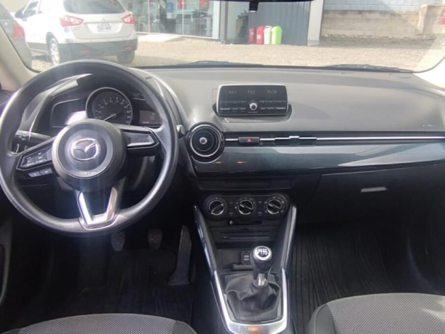 MAZDA MAZDA2 2019 28.320 Kms.