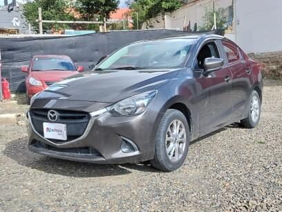 MAZDA MAZDA2 2019 28.320 Kms.