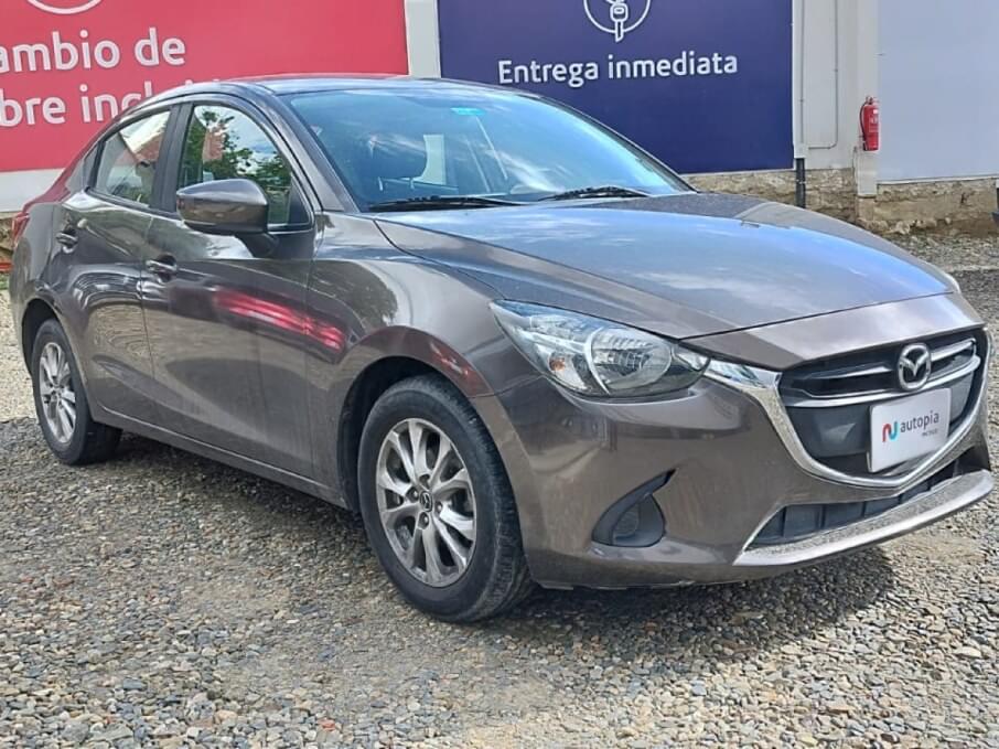 MAZDA MAZDA2 2019 28.320 Kms.