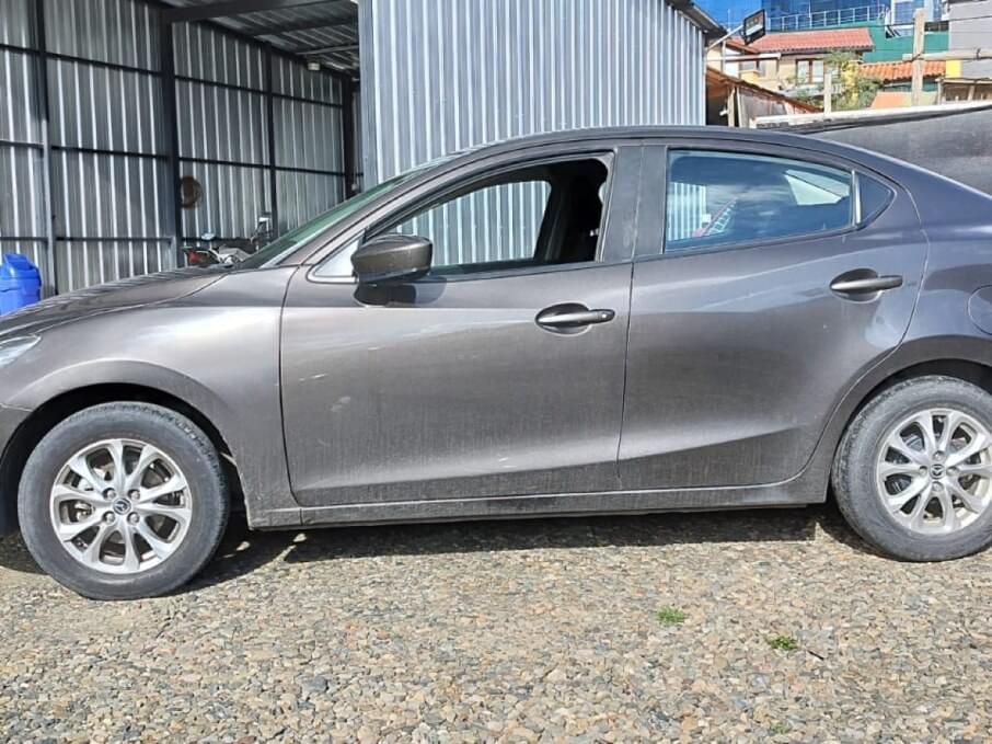 MAZDA MAZDA2 2019 28.320 Kms.