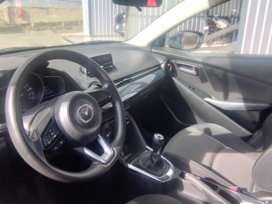 MAZDA MAZDA2 2019 28.320 Kms.