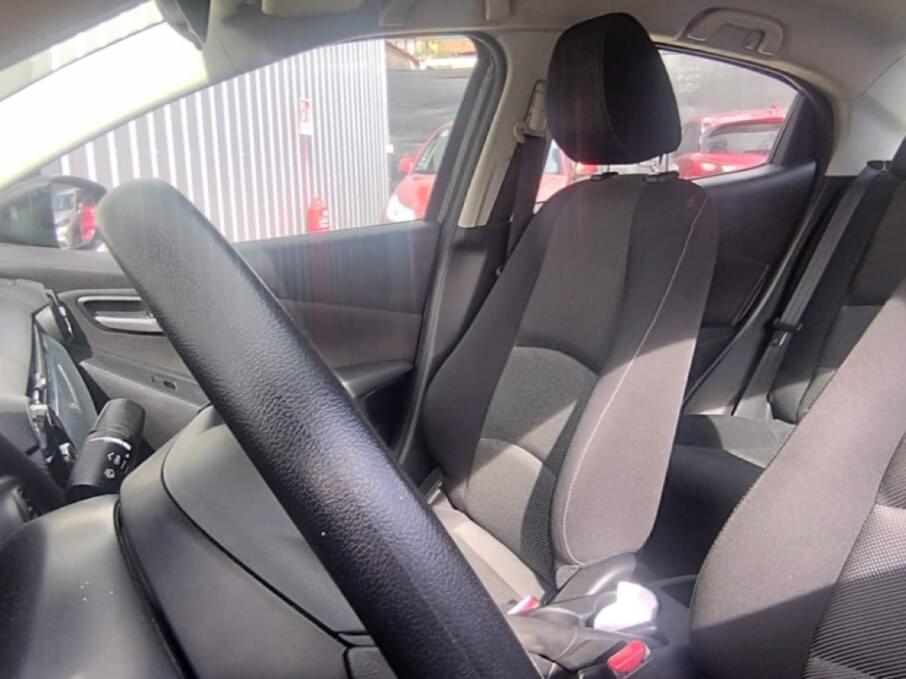 MAZDA MAZDA2 2019 28.320 Kms.