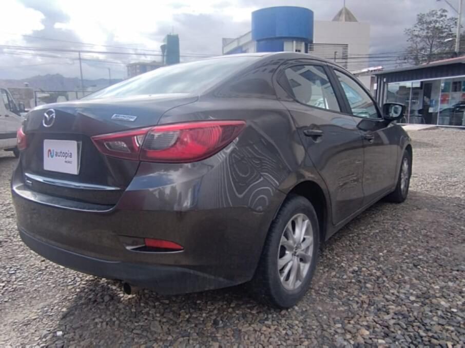 MAZDA MAZDA2 2019 28.320 Kms.
