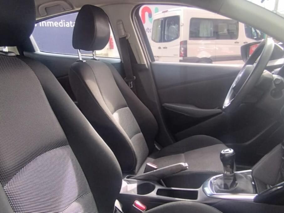 MAZDA MAZDA2 2019 28.320 Kms.