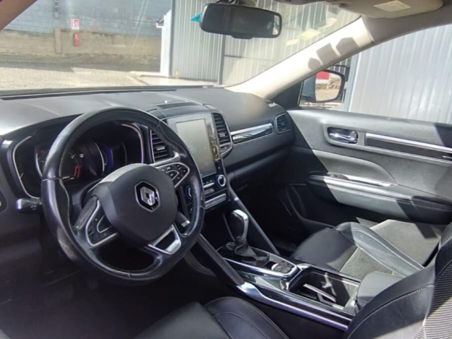 RENAULT KOLEOS 2020 71.937 Kms.