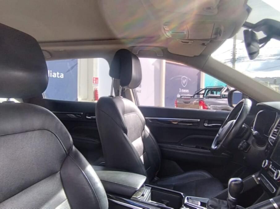 RENAULT KOLEOS 2020 71.937 Kms.