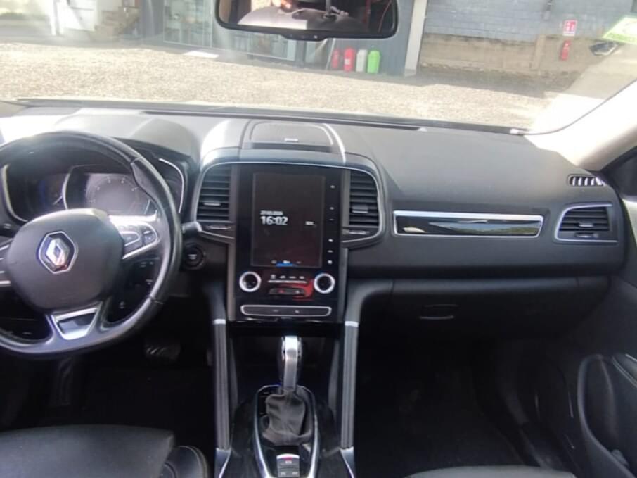 RENAULT KOLEOS 2020 71.937 Kms.