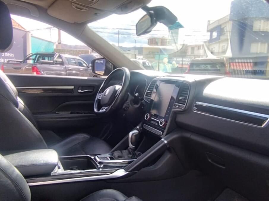 RENAULT KOLEOS 2020 71.937 Kms.