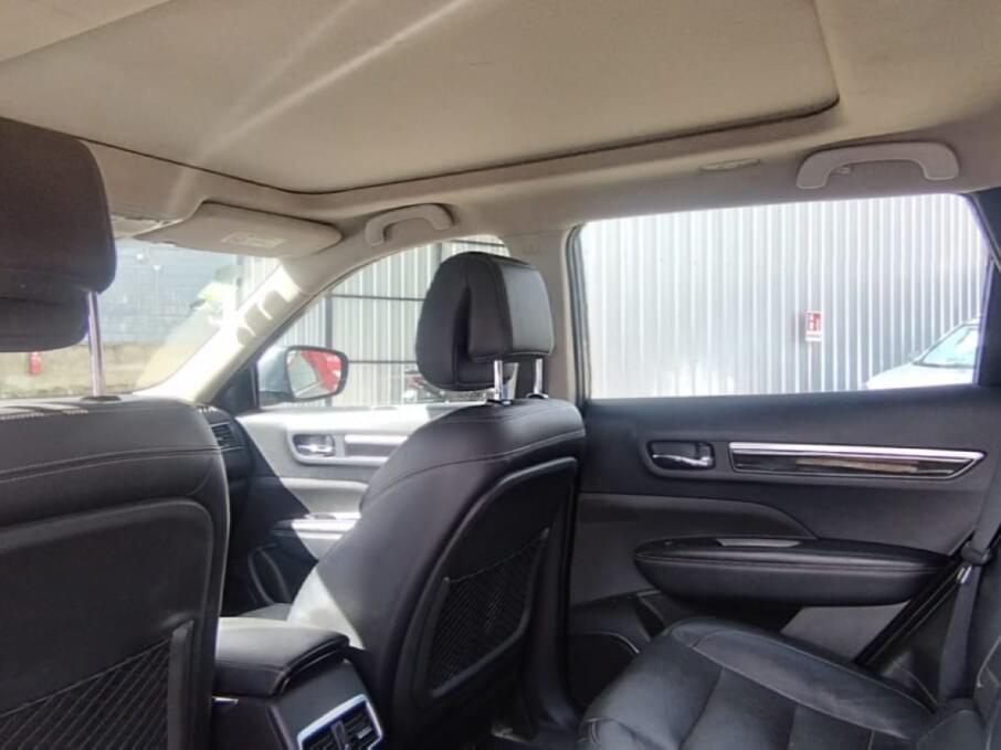 RENAULT KOLEOS 2020 71.937 Kms.