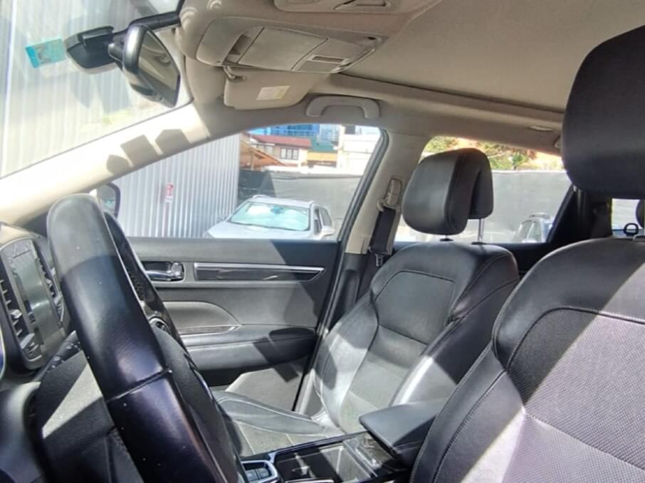 RENAULT KOLEOS 2020 71.937 Kms.