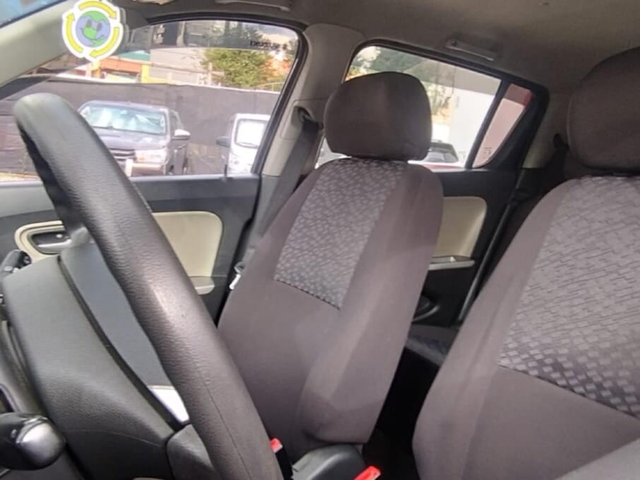 SUZUKI ALTO 2020 17.275 Kms.