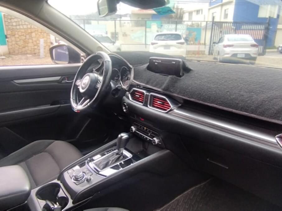 MAZDA CX-5 2020 36.123 Kms.