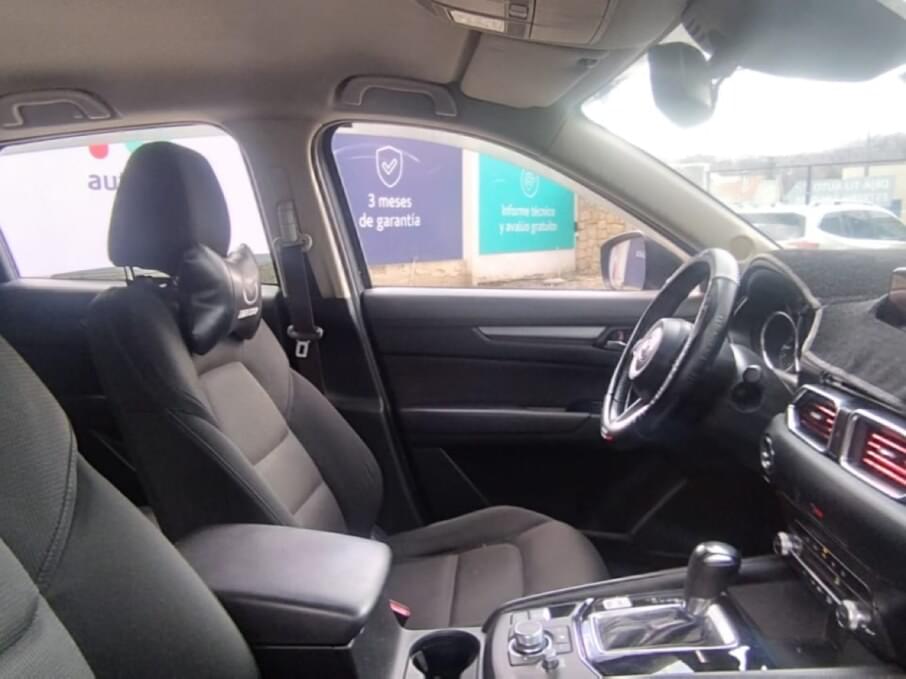 MAZDA CX-5 2020 36.123 Kms.