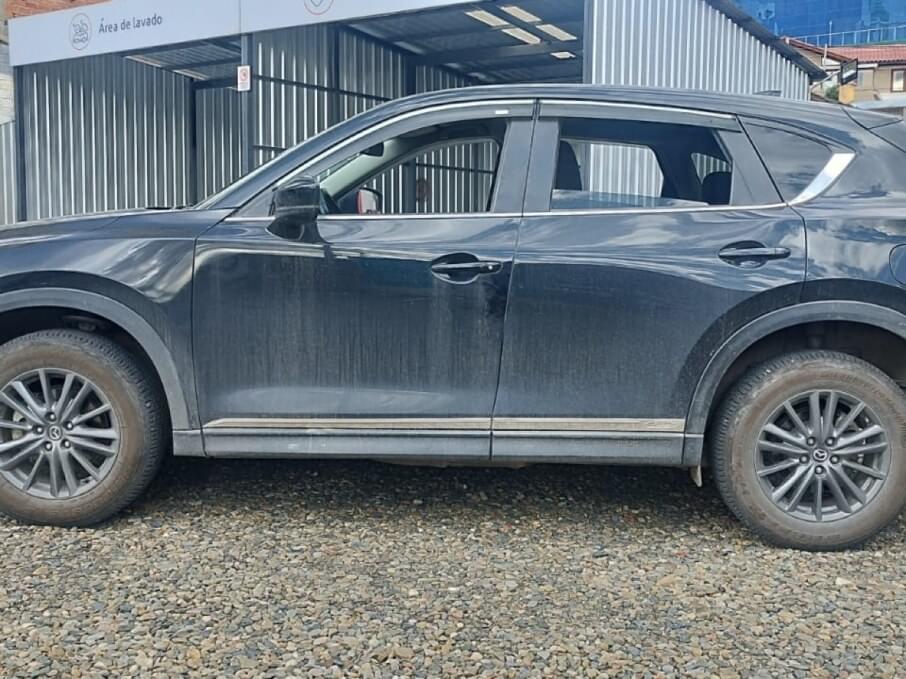 MAZDA CX-5 2020 36.123 Kms.