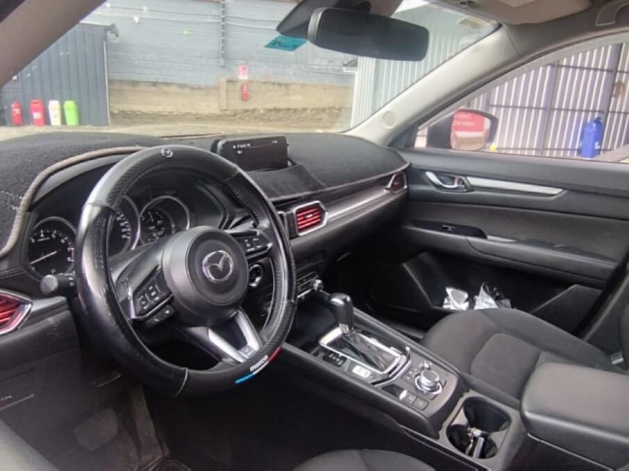MAZDA CX-5 2020 36.123 Kms.