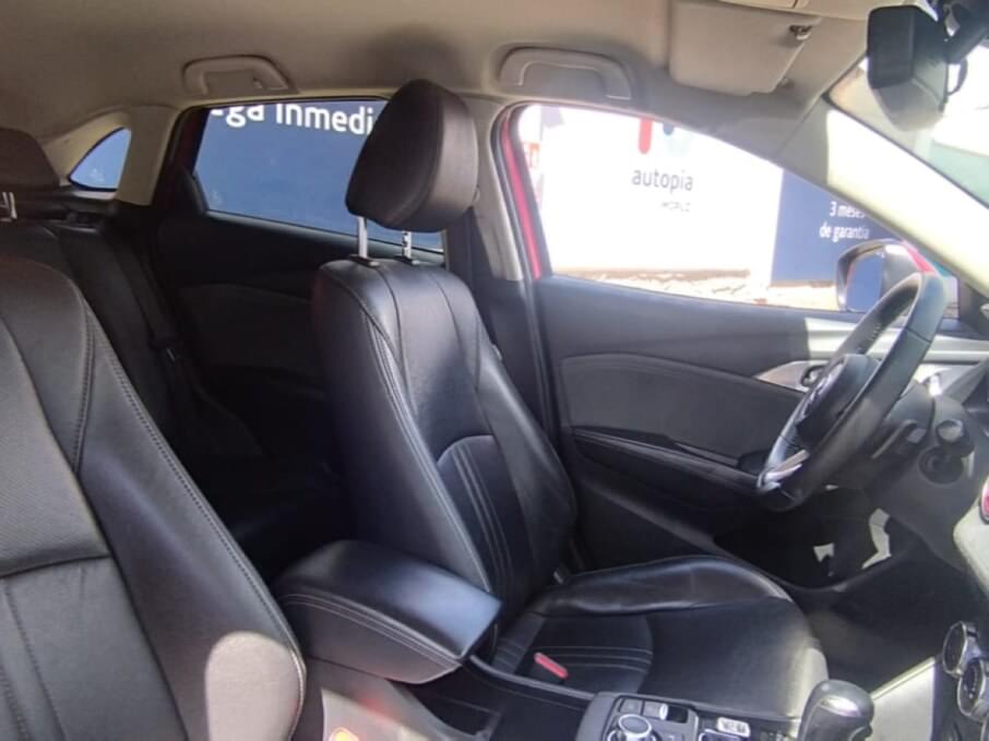 MAZDA CX-3 2020 46.657 Kms.