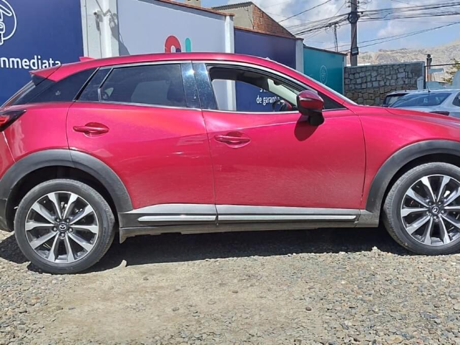 MAZDA CX-3 2020 46.657 Kms.