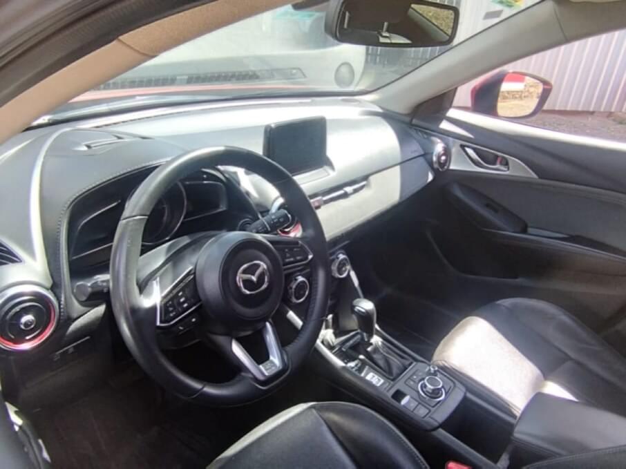 MAZDA CX-3 2020 46.657 Kms.