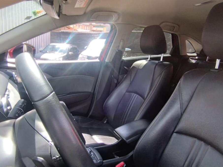 MAZDA CX-3 2020 46.657 Kms.