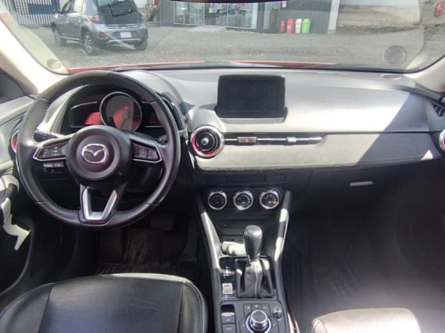 MAZDA CX-3 2020 46.657 Kms.