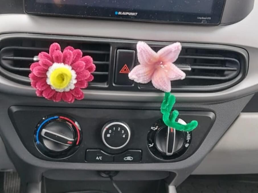 HYUNDAI GRAND I-10 2021 26.735 Kms.