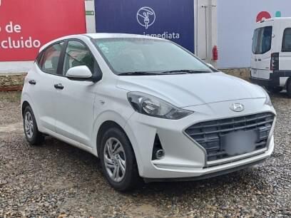 HYUNDAI GRAND I-10 2021 26.735 Kms.