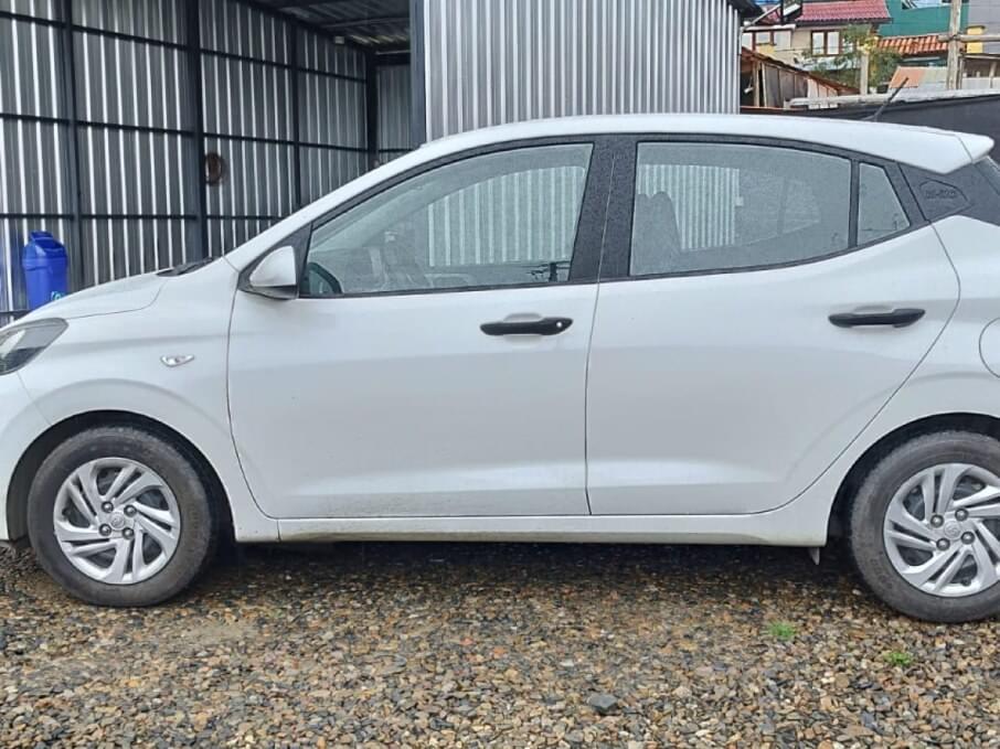 HYUNDAI GRAND I-10 2021 26.735 Kms.