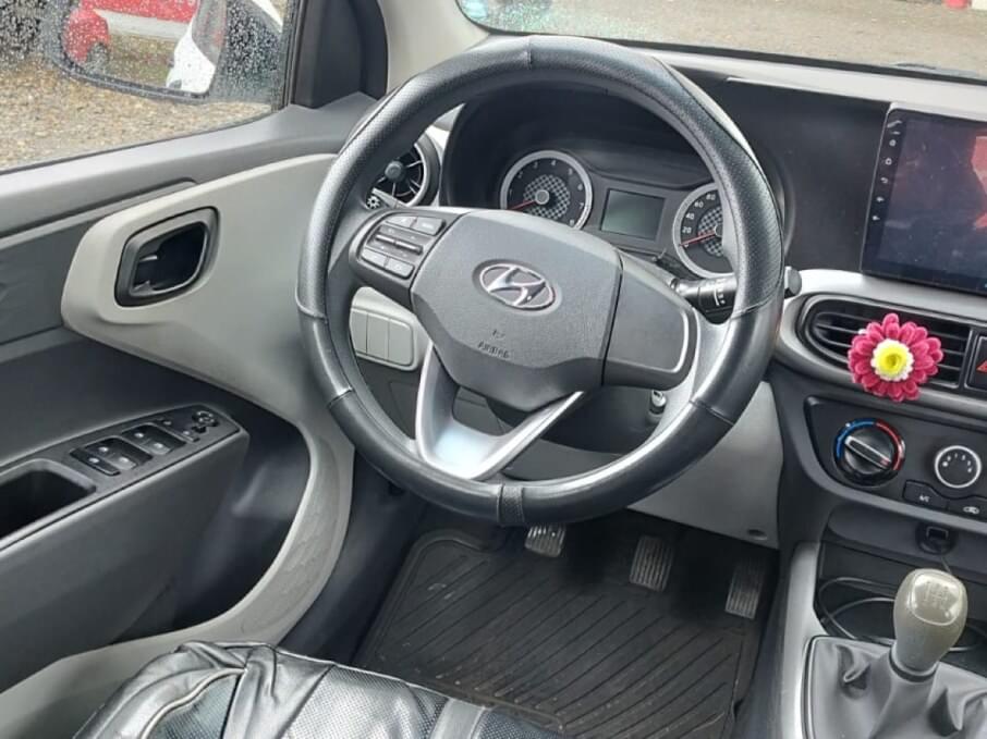 HYUNDAI GRAND I-10 2021 26.735 Kms.