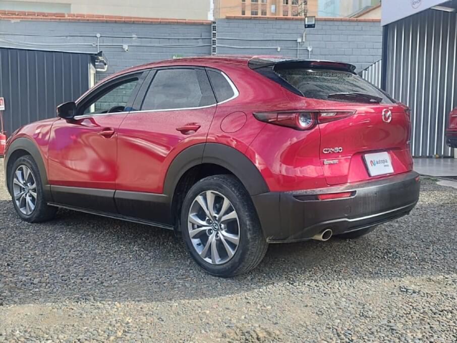 MAZDA CX-30 2021 47.037 Kms.