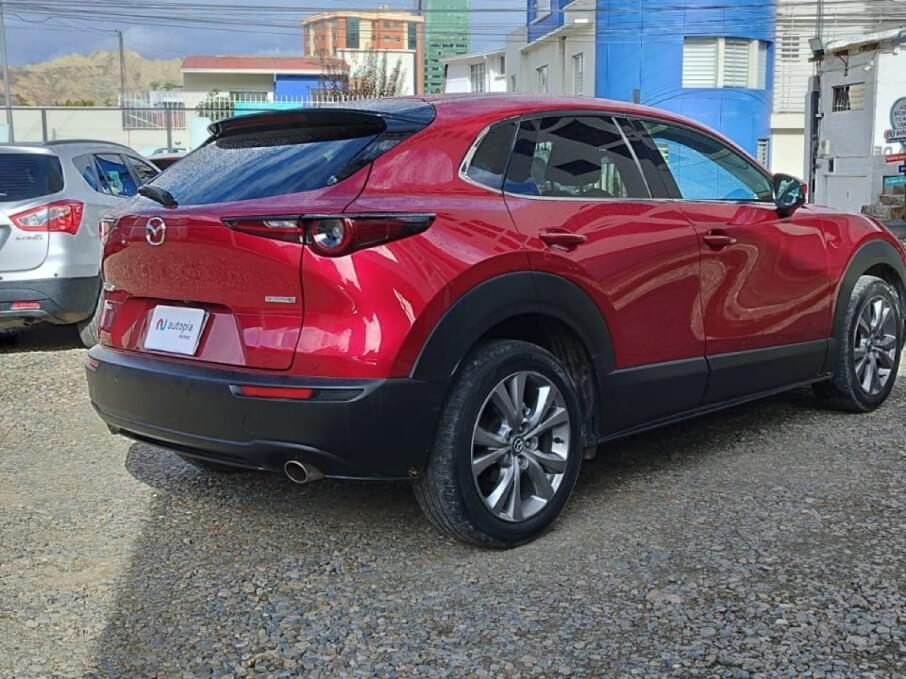 MAZDA CX-30 2021 47.037 Kms.